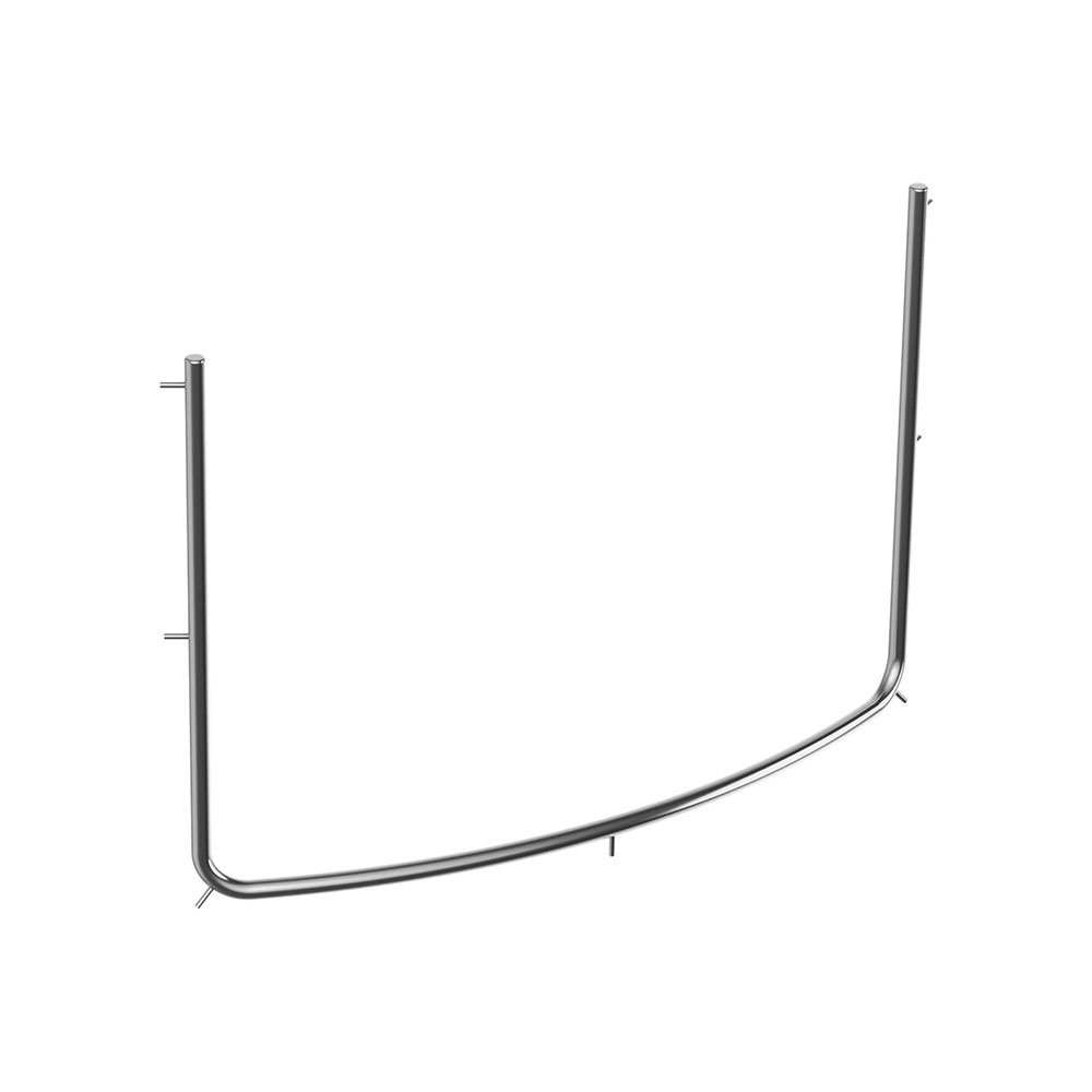 Stainless Steel Dam Frame Stainless Steel Dam Frame